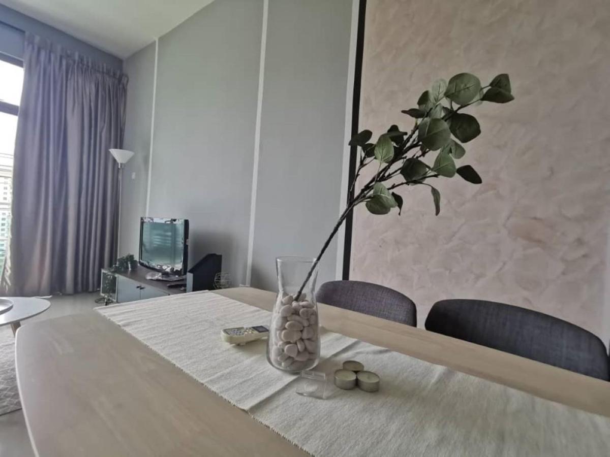11-Modern Homestay Palazio Lake View Mount Austin Palazio Near Aeon Themepark Toppen Ikea Johor Bahru Eksteriør billede